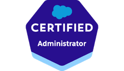 Salesforce Certified Administrator